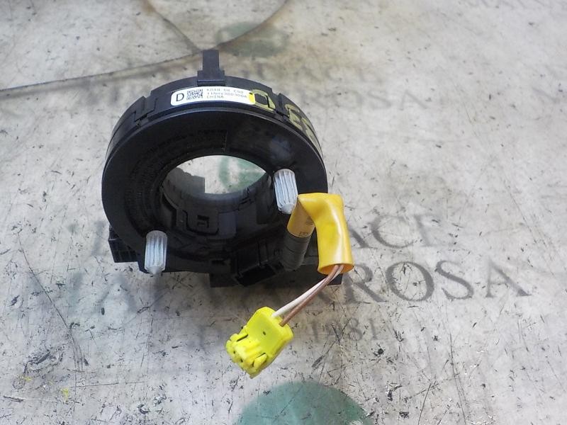 Recambio de anillo airbag para mazda cx-5 2.0 cat referencia OEM IAM KD4966CS0 KD4966CS0 