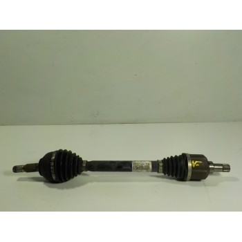 TRANSMISION IZQUIERDA 3272YH 9672959780 9672959780