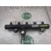 Recambio de rampa inyectora para ford focus c-max (cap) ghia (d) referencia OEM IAM   