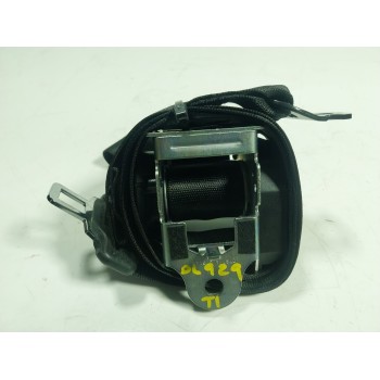 CINTURON SEGURIDAD TRASERO IZQUIERDO 634166800 