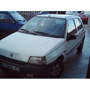 RENAULT CLIO I FASE I+II (B/C57)