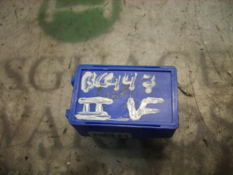 Recambio de modulo electronico para hyundai getz (tb) 1.3 gls edition-plus referencia OEM IAM   