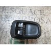 Recambio de mando elevalunas delantero izquierdo para peugeot 206 berlina 1.4 referencia OEM IAM   
