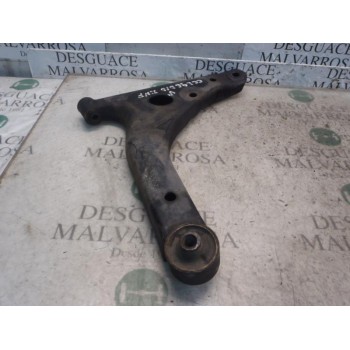BRAZO SUSPENSION INFERIOR DELANTERO DERECHO 