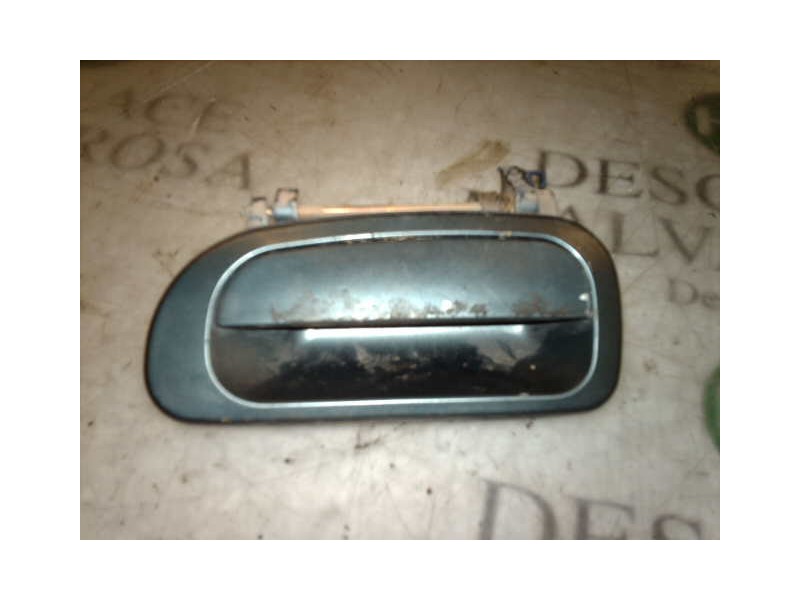 Recambio de maneta exterior trasera izquierda para daewoo nexia gl referencia OEM IAM   