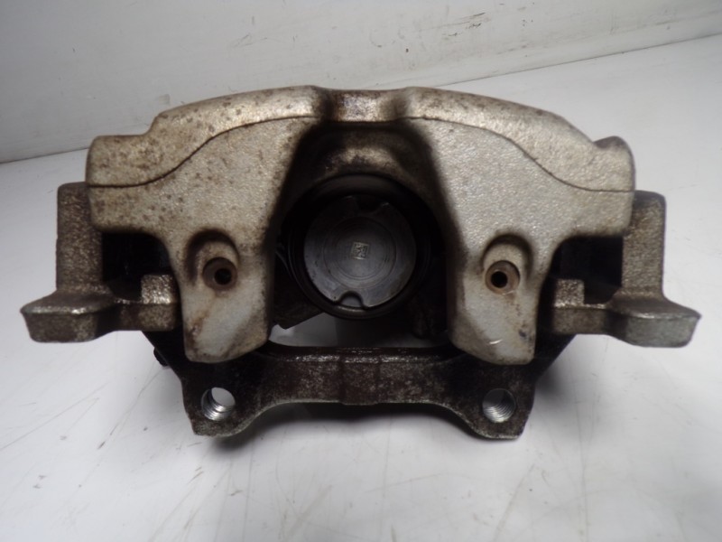 Recambio de pinza freno trasera izquierda para peugeot 508 sw 1.6 blue-hdi fap referencia OEM IAM 1610900680  