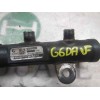 Recambio de rampa inyectora para ford focus c-max (cap) ghia (d) referencia OEM IAM   