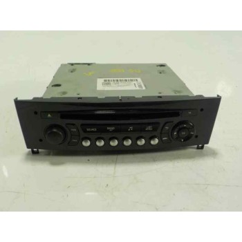 SISTEMA AUDIO / RADIO CD 16108240XN 98041641XN01 