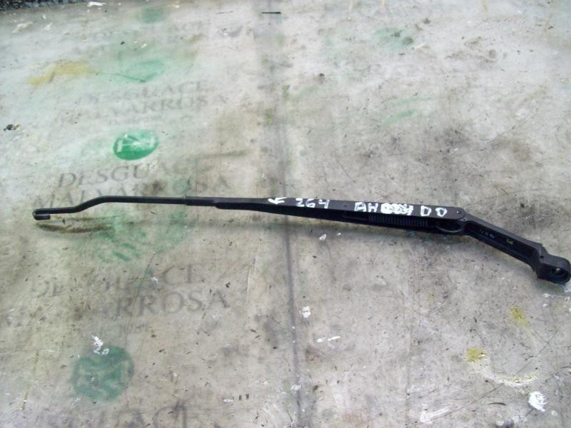 Recambio de brazo limpia delantero derecho para hyundai matrix (fc) 1.5 crdi gls referencia OEM IAM 9832017000  