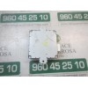 Recambio de modulo electronico para nissan qashqai (j10) 1.6 16v cat referencia OEM IAM 292A51FU0A  