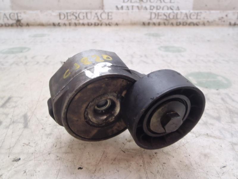 Recambio de tensor correa auxiliar para opel astra twin top cosmo referencia OEM IAM   