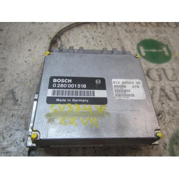 MODULO ELECTRONICO A0095457732 A0125456332 0280001518