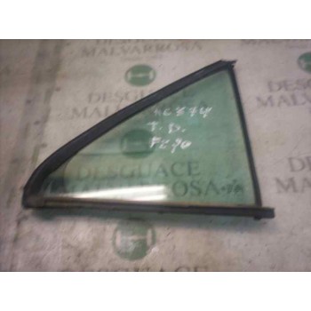 CRISTAL PUERTA TRASERO DERECHO 