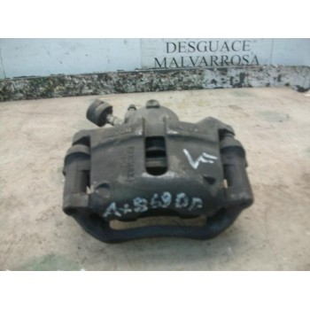 PINZA FRENO DELANTERA DERECHA 