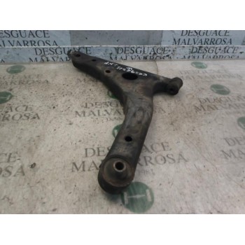 BRAZO SUSPENSION INFERIOR DELANTERO IZQUIERDO 