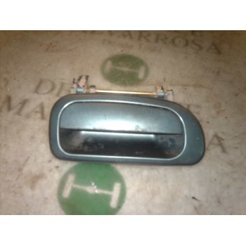 MANETA EXTERIOR TRASERA DERECHA 