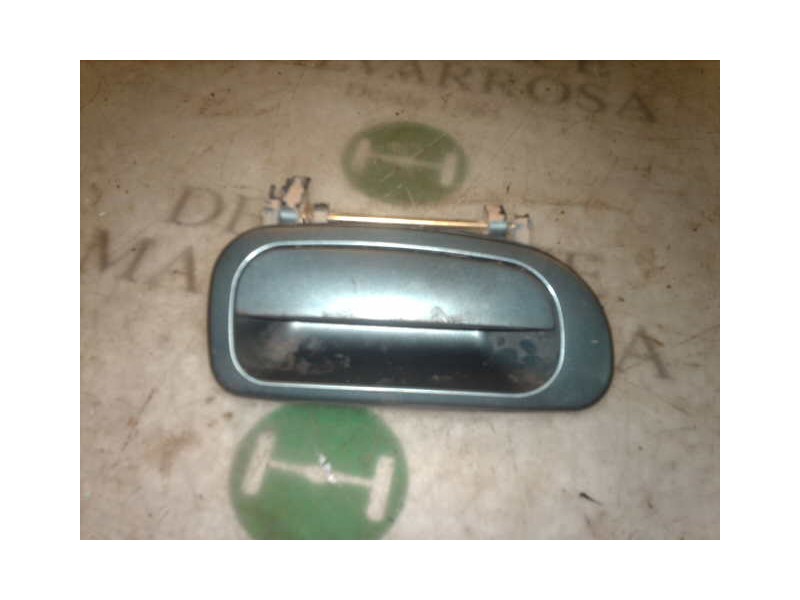 Recambio de maneta exterior trasera derecha para daewoo nexia gl referencia OEM IAM   