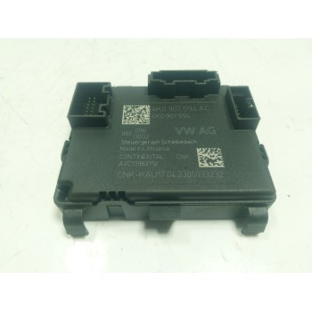 MODULO ELECTRONICO 4K0907594AC 4K0907594AC 