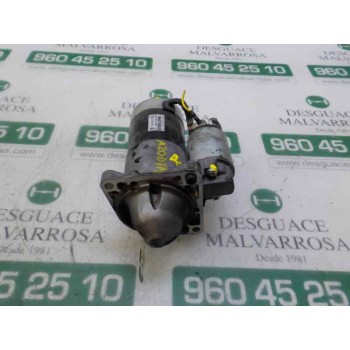 MOTOR ARRANQUE 55585237 
