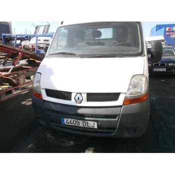 RENAULT MASTER II PHASE 2 CAJA CERRADA