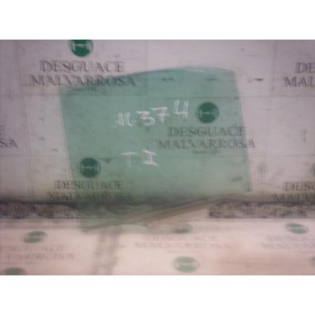 CRISTAL PUERTA TRASERO IZQUIERDO 
