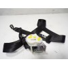 Recambio de cinturon seguridad trasero derecho para ford focus lim. 1.5 tdci cat referencia OEM IAM 1913152 34074772D 