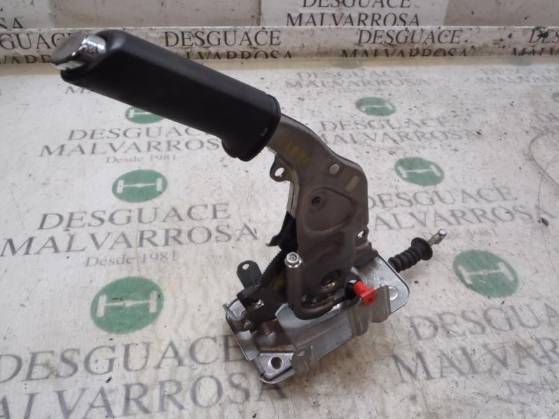 Recambio de palanca freno de mano para opel astra twin top cosmo referencia OEM IAM   