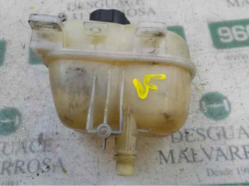 Recambio de deposito expansion para bmw mini clubman (r55) 1.6 16v cat referencia OEM IAM 17137539267  