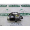 Recambio de motor arranque para opel insignia berlina 2.0 16v cdti referencia OEM IAM  55585237 
