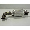 Recambio de catalizador para opel corsa f 1.2 referencia OEM IAM   