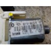 Recambio de motor elevalunas trasero derecho para renault fluence dynamique referencia OEM IAM 827200016R 827310013R 