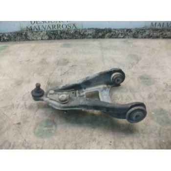 BRAZO SUSPENSION INFERIOR DELANTERO IZQUIERDO 