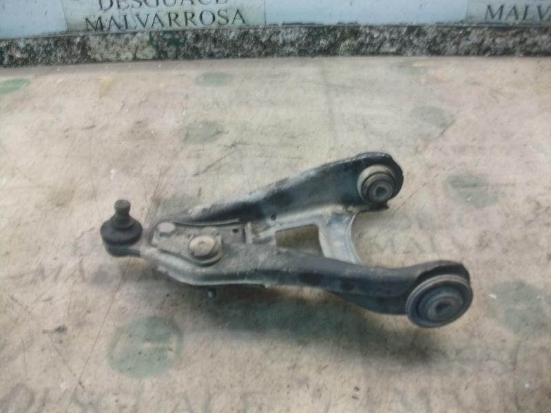 Recambio de brazo suspension inferior delantero izquierdo para renault kangoo (f/kc0) alize referencia OEM IAM   