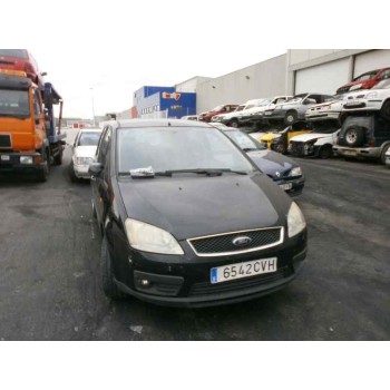 FORD FOCUS C-MAX (CAP)