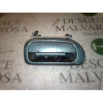 MANETA EXTERIOR DELANTERA DERECHA 