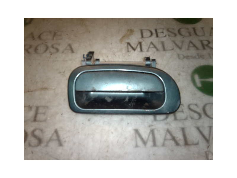 Recambio de maneta exterior delantera derecha para daewoo nexia gl referencia OEM IAM   