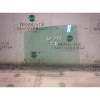 CRISTAL PUERTA TRASERO DERECHO 