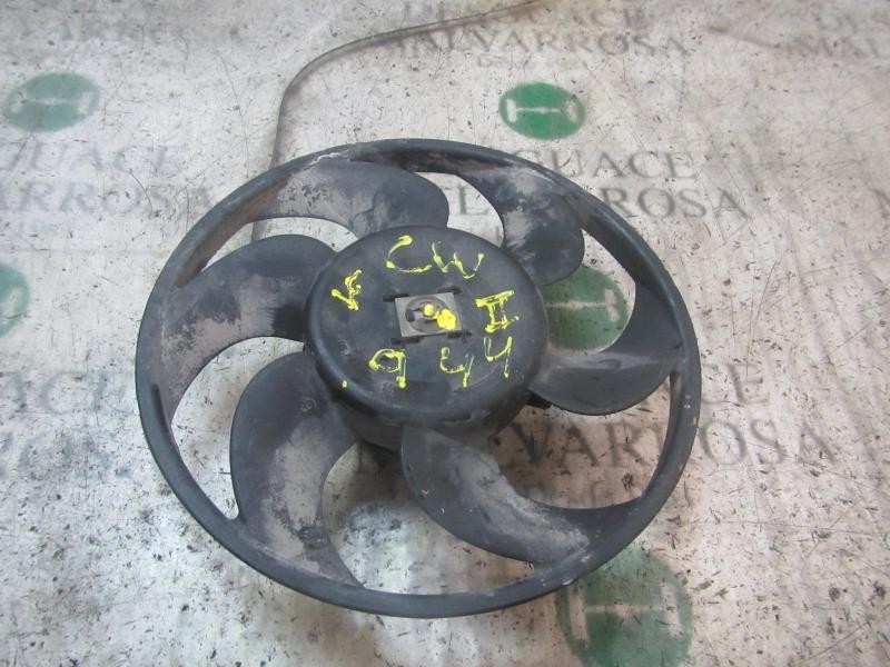 Recambio de electroventilador para ford mondeo berlina (gd) ambiente referencia OEM IAM   
