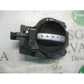 MANETA INTERIOR DELANTERA IZQUIERDA 