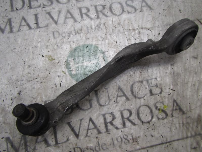 Recambio de brazo suspension superior trasero izquierdo para audi a4 berlina (b5) 2.5 tdi referencia OEM IAM 8E0407509A  