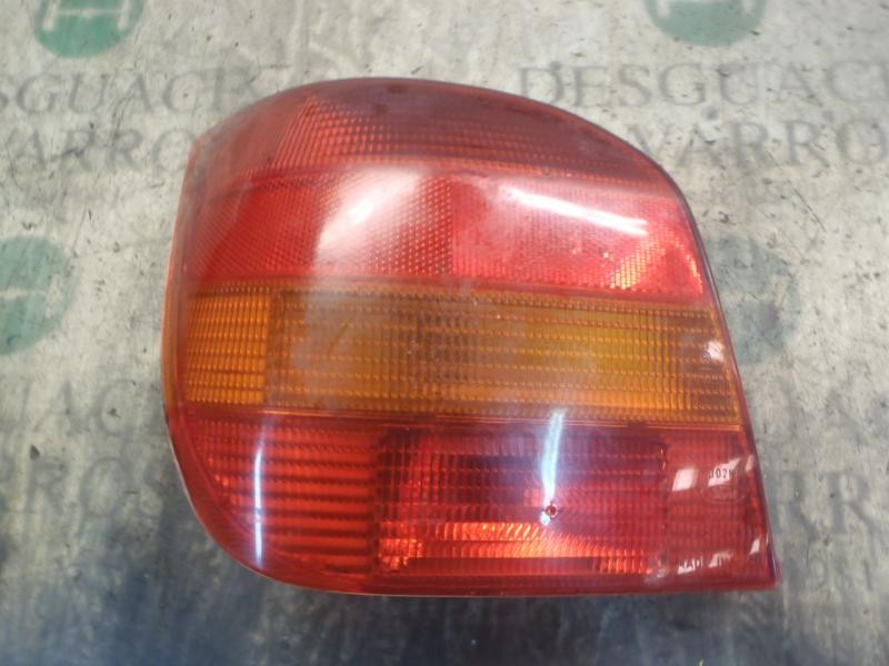 Recambio de piloto trasero izquierdo para ford fiesta berl./express ghia referencia OEM IAM   