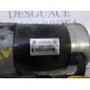 Recambio de motor arranque para opel insignia berlina 2.0 16v cdti referencia OEM IAM  55585237 