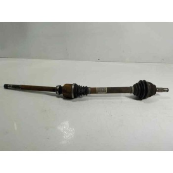 TRANSMISION DERECHA 3273VN 9661107280 