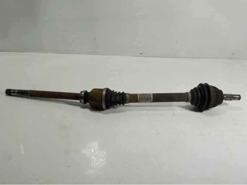 Recambio de transmision derecha para peugeot 308 sw 1.6 16v hdi fap referencia OEM IAM 3273VN 9661107280 