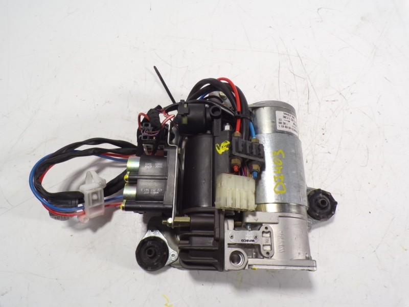 Recambio de bomba suspension para bmw x5 (e53) 4.6is automático referencia OEM IAM 37226787616 1082099 4430200111