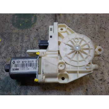 MOTOR ELEVALUNAS TRASERO IZQUIERDO 827310012R 827310012R 