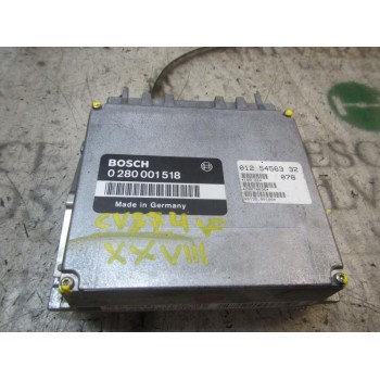 MODULO ELECTRONICO A0095457732 A0125456332 0280001518