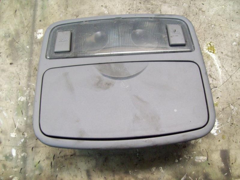 Recambio de piloto interior para hyundai matrix (fc) 1.5 crdi gls referencia OEM IAM 928702D000OI  