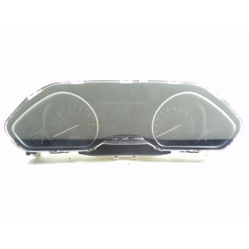 CUADRO INSTRUMENTOS 9822621180 9822621180 