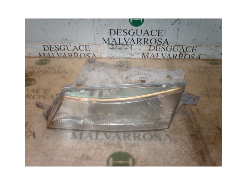 Recambio de faro izquierdo para daewoo nexia gl referencia OEM IAM   